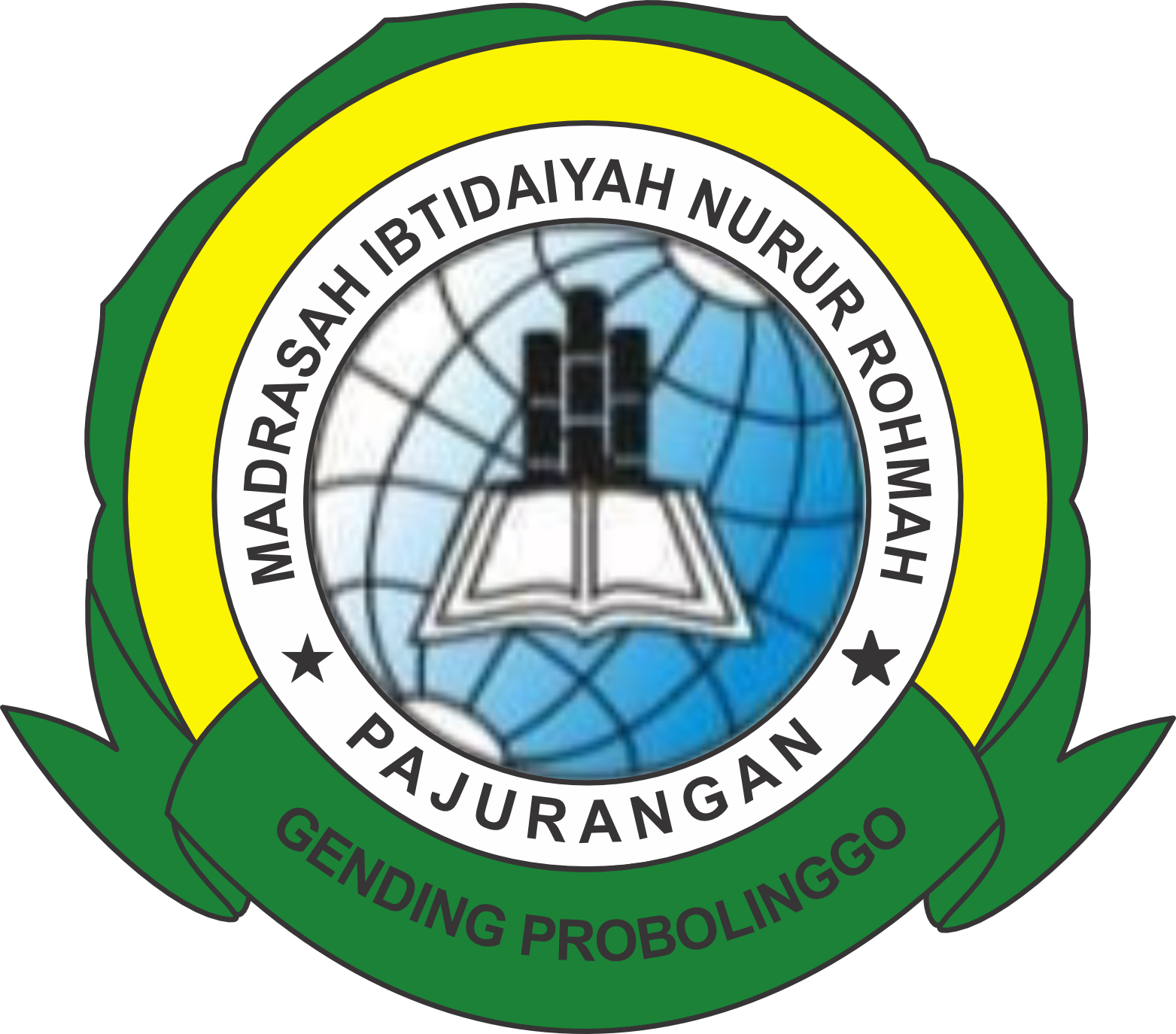 Logo Sekolah
