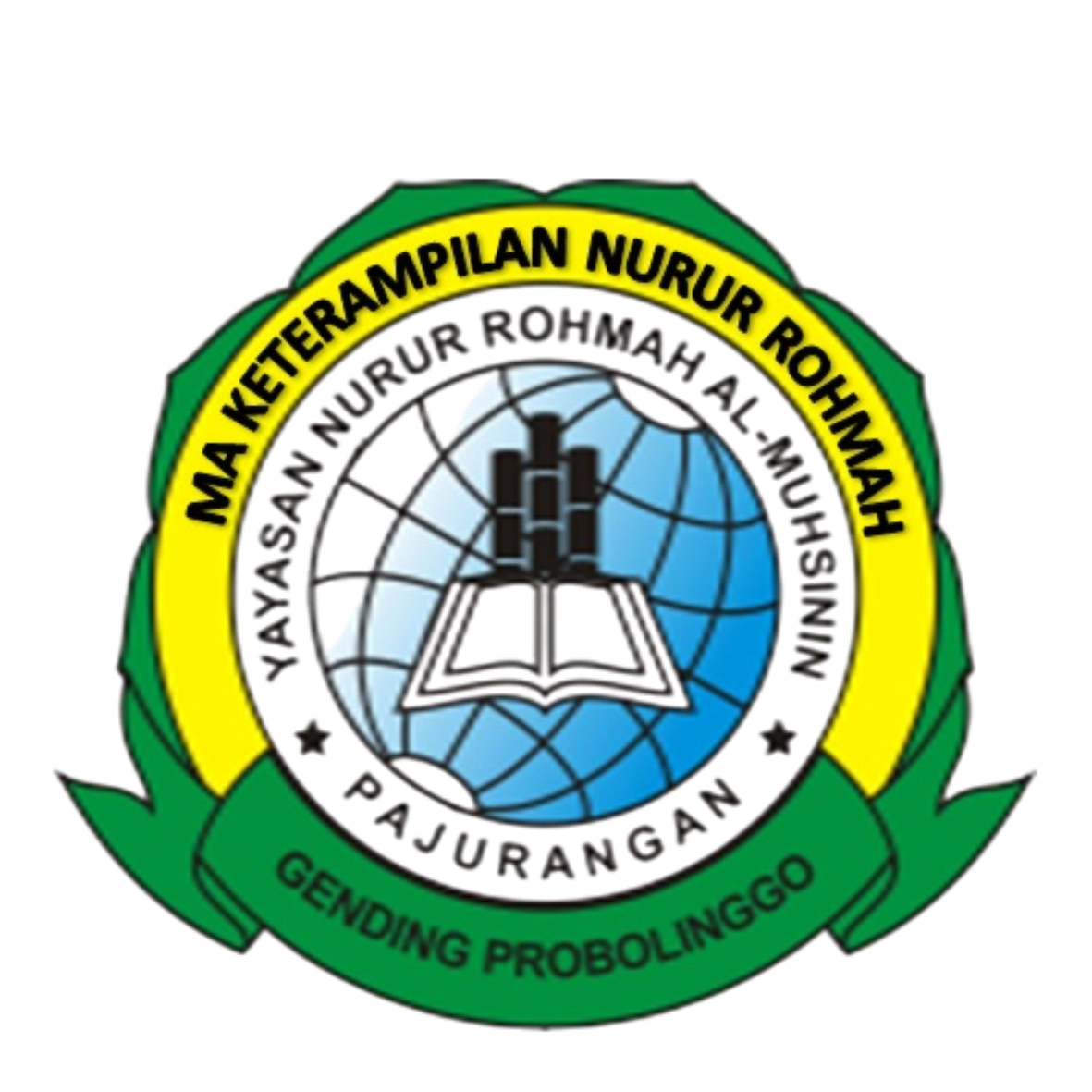 Logo Sekolah